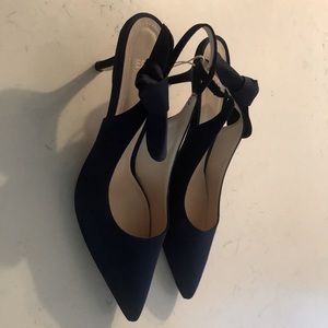 Roberto Festa! Made in Italy! Navy Blue Color!